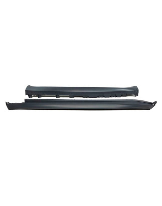 Minigonne BMW X5 G05 Look X5M (Cod. E-TCB6292)