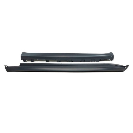 Minigonne BMW X5 G05 Look X5M (Cod. E-TCB6292)