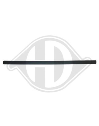 Modanatura decorativa/ protettiva Portiera anteriore Dx Opel Meriva 03-06 (Cod. D-1875420)