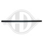 Modanatura decorativa/ protettiva Portiera anteriore Dx Opel Meriva 03-06 (Cod. D-1875420)