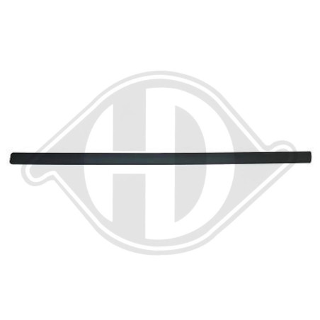 Modanatura decorativa/ protettiva Portiera anteriore Sx Opel Meriva 03-06 (Cod. D-1875421)