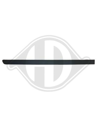 Modanatura decorativa/ protettiva Portiera posteriore Dx Opel Meriva 03-06 (Cod. D-1875422)