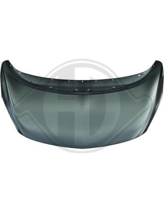 Cofano motore Opel Meriva 11-14 (Cod. D-1876000)