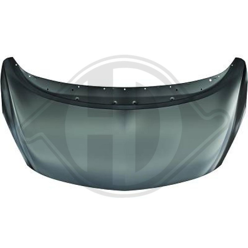 Cofano motore Opel Meriva 11-14 (Cod. D-1876000)