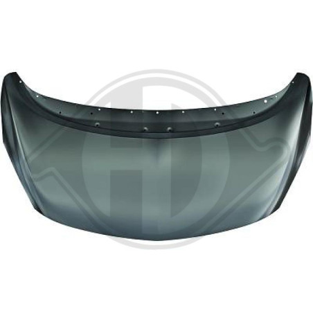 Cofano motore Opel Meriva 11-14 (Cod. D-1876000)