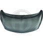 Cofano motore Opel Meriva 11-14 (Cod. D-1876000)
