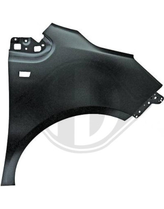 Parafango anteriore destro Opel Meriva 11-14 (Cod. D-1876006)