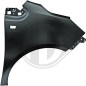 Parafango anteriore sinistro Opel Meriva 11-14 (Cod. D-1876007)