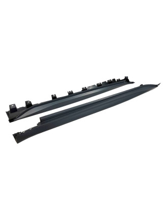 Minigonne BMW X5 G05 Look X5M (Cod. E-TCB6292)