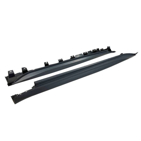 Minigonne BMW X5 G05 Look X5M (Cod. E-TCB6292)