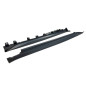 Minigonne BMW X5 G05 Look X5M (Cod. E-TCB6292)