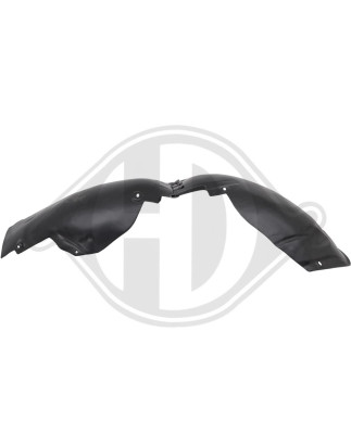 Copertura Passaruota anteriore destro Opel Meriva 11-14 (Cod. D-1876008)