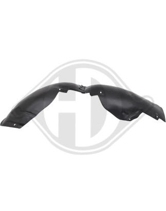 Copertura Passaruota anteriore sinistro Opel Meriva 11-14 (Cod. D-1876009)