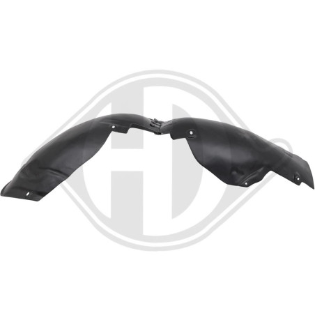Copertura Passaruota anteriore sinistro Opel Meriva 11-14 (Cod. D-1876009)
