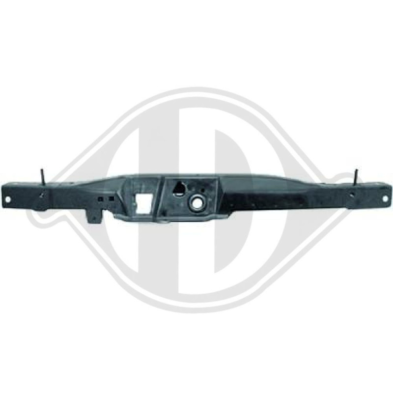 Pannellatura anteriore Opel Meriva 11-14 (Cod. D-1876010)