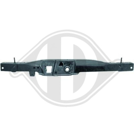 Pannellatura anteriore Opel Meriva 11-14 (Cod. D-1876010)