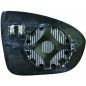 Vetro specchio Specchio esterno Opel Meriva 11-14 (Cod. D-1876026)