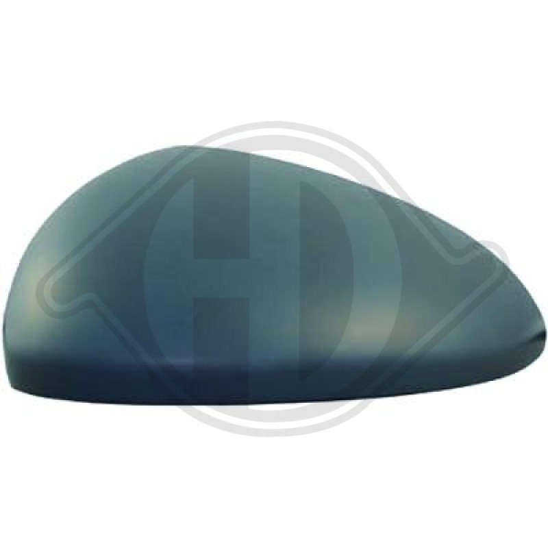 Copertura Specchio esterno Opel Meriva 11-14 (Cod. D-1876029)
