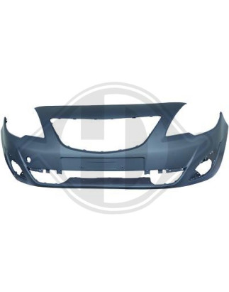 Paraurti anteriore Opel Meriva 11-14 (Cod. D-1876050)