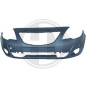 Paraurti anteriore Opel Meriva 11-14 (Cod. D-1876050)