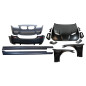 Kit Estetico BMW F10 10-12 Look M5 (Cod. E-TCB10101011101559551060)