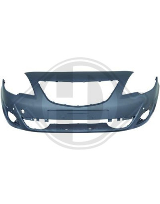 Paraurti anteriore Opel Meriva 11-14 (Cod. D-1876051)