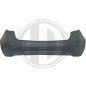 Paraurti posteriore Opel Meriva 11-14 (Cod. D-1876056)