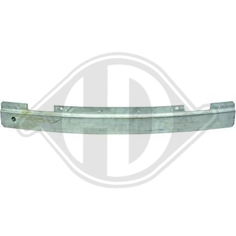 Supporto Paraurti anteriore Opel Meriva 11-14 (Cod. D-1876060)