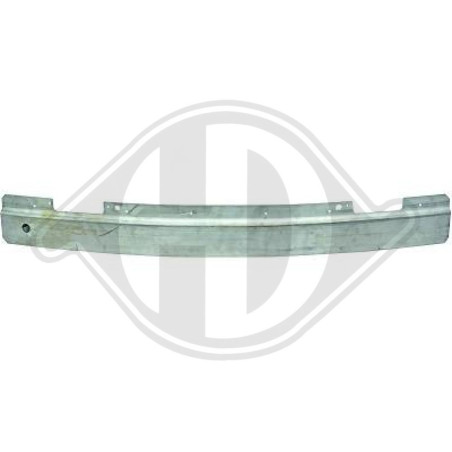 Supporto Paraurti anteriore Opel Meriva 11-14 (Cod. D-1876060)