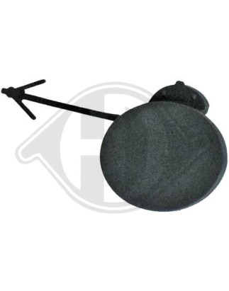 Coperchio gancio traino anteriore Opel Meriva 11-14 (Cod. D-1876061)