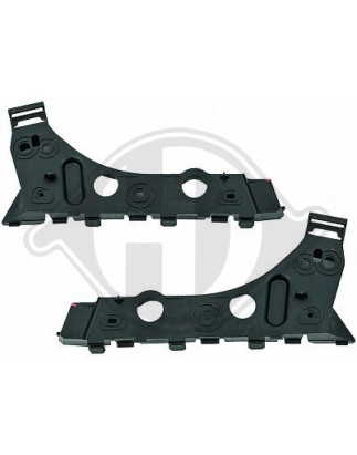 Supporto Paraurti anteriore Opel Meriva 11-14 (Cod. D-1876064)