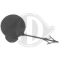 Coperchio gancio traino posteriore Opel Meriva 11-14 (Cod. D-1876067)