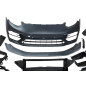 Paraurti Anteriore  Porsche Panamera 970.1 2010-2013 Look 971 GTS (Cod. E-TCPO049018)