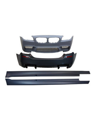Kit Estetico BMW F10 10-12 Look M5 (Cod. E-TCB10101011101559551060)