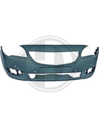 Paraurti anteriore Opel Meriva 14- (Cod. D-1876150)