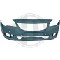 Paraurti anteriore Opel Meriva 14- (Cod. D-1876150)