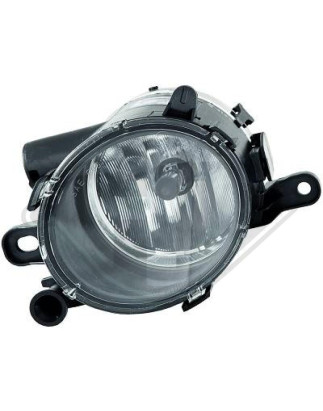 Fendinebbia destro Opel Astra J 12- (Cod. D-1876188)