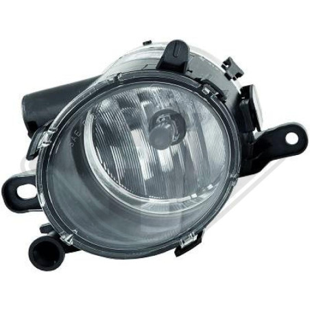 Fendinebbia sinistro Opel Astra J 12- (Cod. D-1876189)