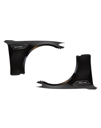 Kit Estetico BMW F10 10-12 Look M5 (Cod. E-TCB10101011101559551060)