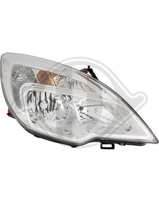 Faro anteriore destro Opel Meriva 11-14 (Cod. D-1876980)