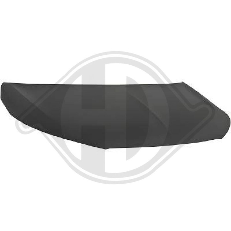Cofano motore Opel Crossland X 17- (Cod. D-1877000)