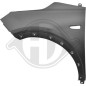 Parafango anteriore sinistro Opel Crossland X 17- (Cod. D-1877007)