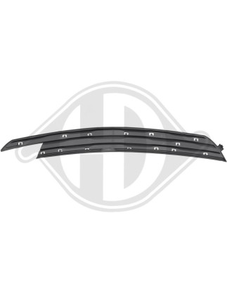 Supporto Griglia radiatore Opel Crossland X 17- (Cod. D-1877039)