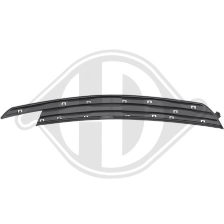 Supporto Griglia radiatore Opel Crossland X 17- (Cod. D-1877039)