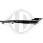 Modanatura decorativa / protettiva Griglia radiatore Opel Crossland X 17- (Cod. D-1877043)