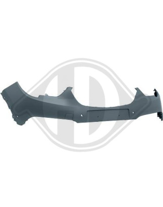 Paraurti anteriore Opel Crossland X 17- (Cod. D-1877052)