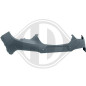 Paraurti anteriore Opel Crossland X 17- (Cod. D-1877052)
