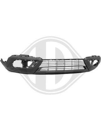 Paraurti anteriore Opel Crossland X 17- (Cod. D-1877053)