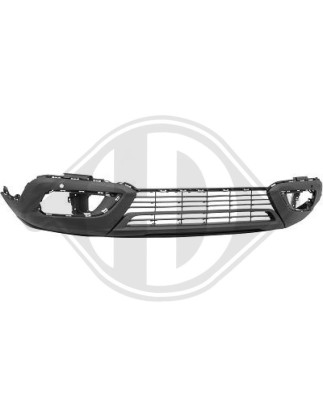 Paraurti anteriore Opel Crossland X 17- (Cod. D-1877054)