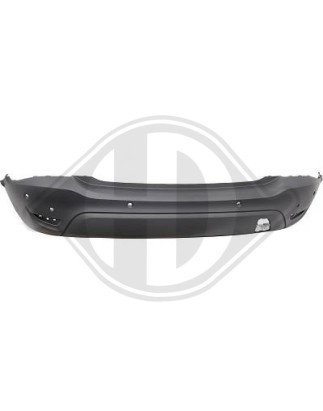 Paraurti posteriore Opel Crossland X 17- (Cod. D-1877057)